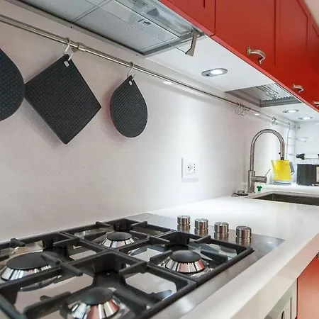 Apartamento Pantheon Exclusive-rental In *