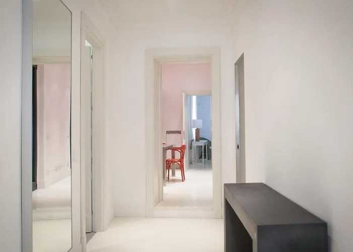 Apartamento Pantheon Exclusive-rental In Roma