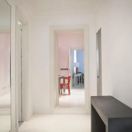 Apartment Pantheon Exclusive-rental In Rom