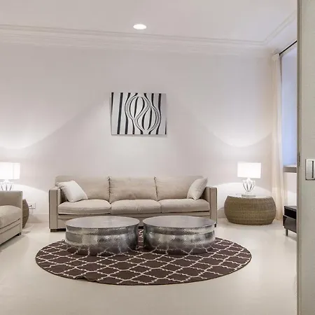 Apartment Pantheon Exclusive-rental In Rom