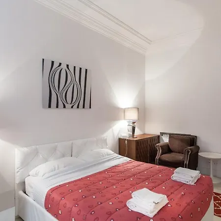 Pantheon Exclusive-rental In Rom